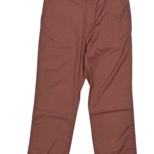 NWT - Honor the Gift Classic Rust Men's Chinos
